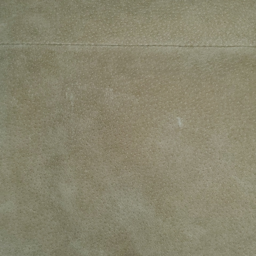 Boston Proper suede leather jacket/blazer - Picture 9 of 9